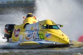 Bartek Marszałek F1H2O © Arek Rejs